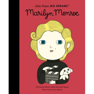 Marilyn Monroe