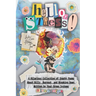 Hello, Stress! We Live Here, Too: A Hilarious Collection of Snarky Poems About Bills, Burnout, and Breaking Down, Written by Your Organ Systems