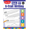 Daily 6-Trait Writing Grade 8 Te