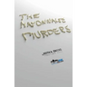 The Mayonnaise Murders