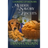 Murder as Savory as Biscuits