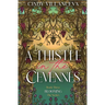 A Thistle in the Cevennes