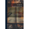 Horae Homileticae: Or, Discourses (principally in the Form of Skeletons) now First Digested Into one Continued Series and Forming a Comme