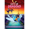 Rise of the Shadowfire: A Graphic Novel (City of Dragons #2)