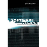 Software Testing: Fundamental Principles and Essential Knowledge
