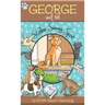 George and the Stolen Sunny Spot