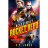 Rocket Repo: A Humorous Space Opera Adventure That Will Leave You Laughing Through the Stars