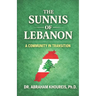 The Sunnis of Lebanon: A Community in Transition