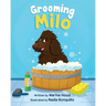 Grooming Milo
