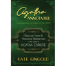 Agatha Annotated: Investigating the Books of the 1920s: Obscure Terms and Historical References in the Works of Agatha Christie