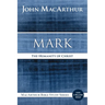 Mark: The Humanity of Christ