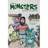 Where Monsters Go When You Grow Up