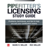 Pipefitter's Licensing Study Guide