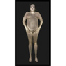 Gary Schneider: Nudes
