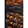 Lyttleton, His Treatise of Tenures: In French and English