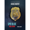 SPD Blue - True Crime: Special Agent