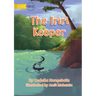 The Iriri Keeper
