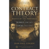 Contract Theory and the Status of the Individual in Suarez (1548˗1617) and Locke (1632-1704)