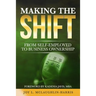Making the Shift from Self-Employed to Business Ownership