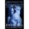 Mistress Of Redemption: A Nature Of Desire Series Novel