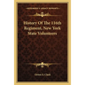 History Of The 116th Regiment, New York State Volunteers
