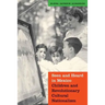 Seen and Heard in Mexico: Children and Revolutionary Cultural Nationalism