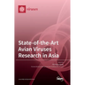 State-of-the-Art Avian Viruses Research in Asia
