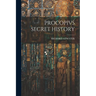 Procopivs Secret History