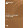 Recovery and Treatment of Solid Waste
