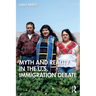 Myth and Reality in the U.S. Immigration Debate