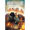 The Rocketfellers Volume 2