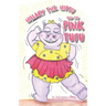 Hillary the Hippo and the Pink Tutu