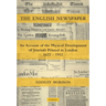 The English Newspaper, 1622 1932: An Account of the Physical Development of Journals Printed in London