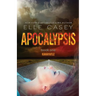 Apocalypsis: Book 1 (Kahayatle)
