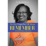 The Day I Forgot - But Will Always Remember: Living With Sudden Cardiac Arrest