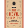 The Devil Is in It: A History of the American Acoustic Guitar
