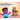 Little Sammy Square Finds His Voice