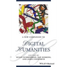 A New Companion to Digital Humanities