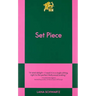Set Piece: An 831 Stories Romance