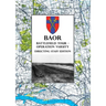 BAOR BATTLEFIELD TOUR - OPERATION VARSITY - Directing Staff Edition: Operations of XVIII United States Corps (Airborne) in Support of the Crossing of