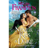 Never Kiss a Duke: A Hazards of Dukes Novel
