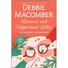 Romance and Peppermint Lattes