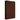 ESV Holy Bible: Dyslexia-Friendly Edition (Trutone, Brown)