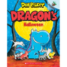 Dragon's Halloween: An Acorn Book (Dragon #4): From the Creator of Dog Man