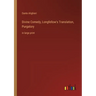 Divine Comedy, Longfellow's Translation, Purgatory: in large print