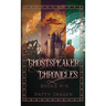 Ghostspeaker Chronicles Books 4-6
