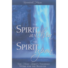 The Spirit Within & the Spirit Upon: The Holy Spirit's Twofold Work for the Believer