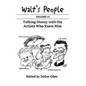 Walt's People: Volume 31