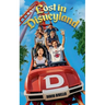 Lost In Disneyland