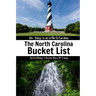 The North Carolina Bucket List Book